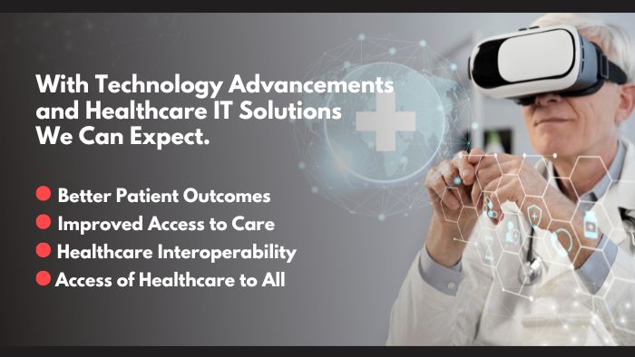 Healthcare IT Services