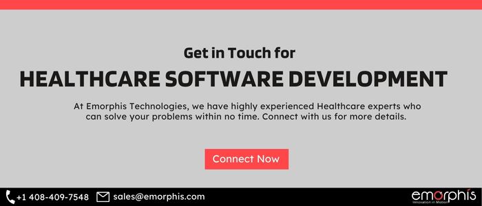 healthcare software development