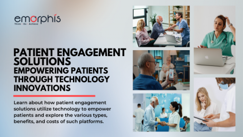 A Comprehensive Guide to an Integrated Health System - Emorphis