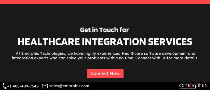healthcare integration services