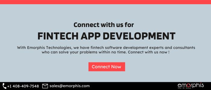 fintech app development