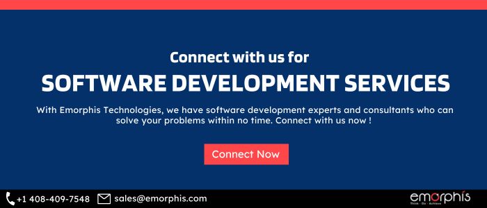 software development services