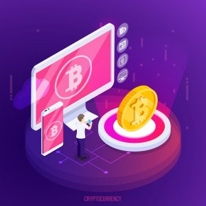 Cryptocurrency-Exchange-Solution-development