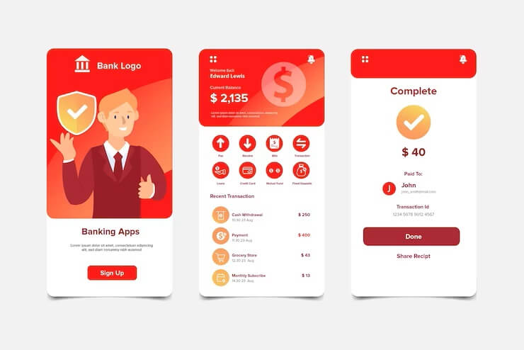 Personal-Finance-App-development