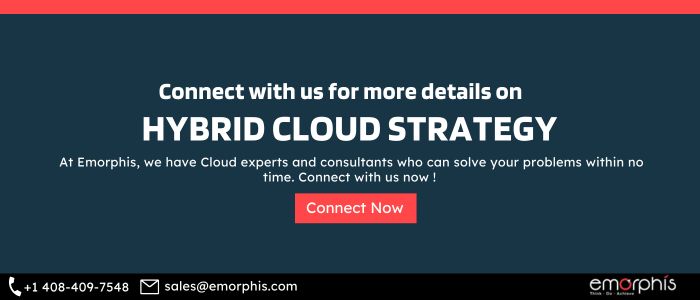 Hybrid-Cloud-Strategy