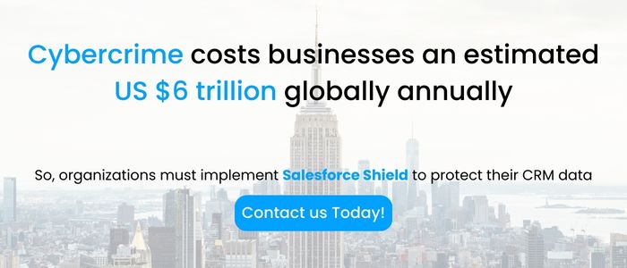 Salesforce-Shield