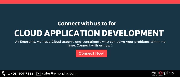 cloud-application-development