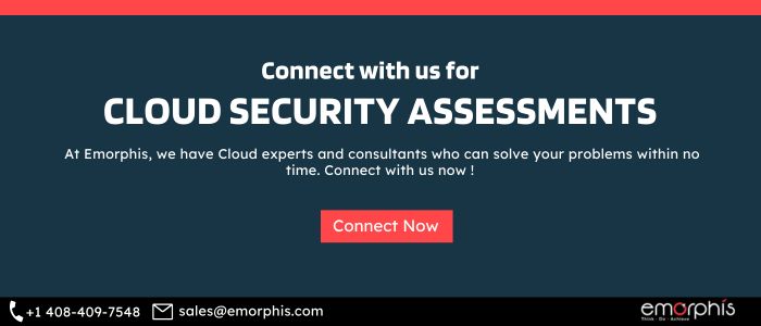 cloud security assessments