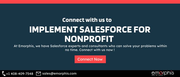 Implement-Salesforce-for-NonProfit