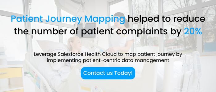 Statistics-Patient-Journey-Mapping