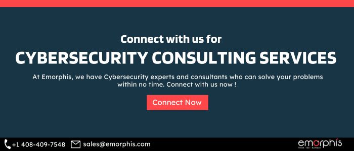 Cybersecurity Consulting Services - Hire Cybersecurity Consultants