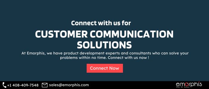 Customer Communication Solutions