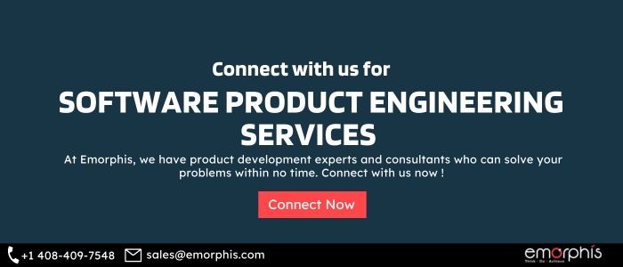 Software Product Engineering Services