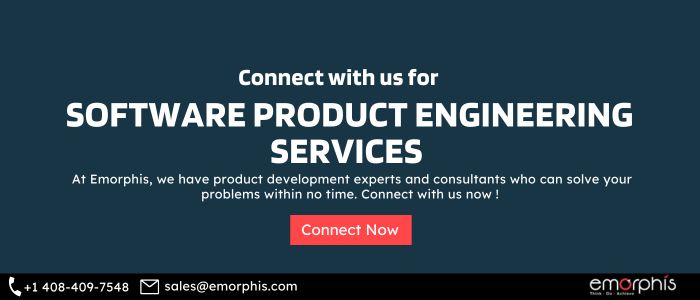 Software Product Engineering Services, technology advancement, digital transformation