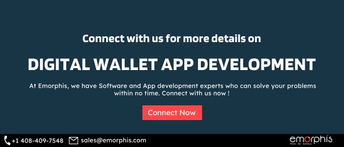 Digital Wallet App Development, fintech app development, fintech, fintech application, create a fintech app