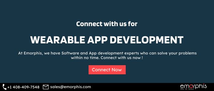wearable-app-development, wearable app development