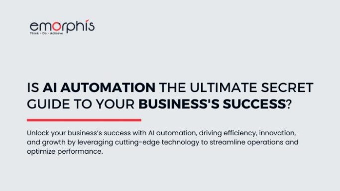 Is AI Automation the Ultimate Secret Guide to Your Business's Success, Is-AI-Automation-the-Ultimate-Secret-Guide-to-Your-Businesss-Success, AI Automation, ai and automation, automation and ai, ai in automation, ai for automation, automation with ai, artificial intelligence warehouse, ai business automation, automatic ai, automation ai, ai automatic, ai process automation