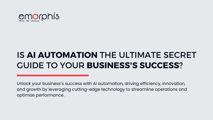 Is AI Automation the Ultimate Secret Guide to Your Business's Success, Is-AI-Automation-the-Ultimate-Secret-Guide-to-Your-Businesss-Success, AI Automation, ai and automation, automation and ai, ai in automation, ai for automation, automation with ai, artificial intelligence warehouse, ai business automation, automatic ai, automation ai, ai automatic, ai process automation