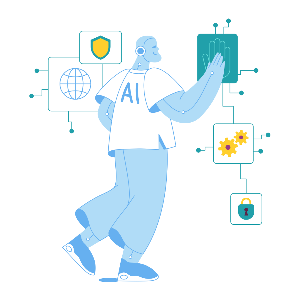 Ethical AI for Nonprofits, Nonprofit AI Tools