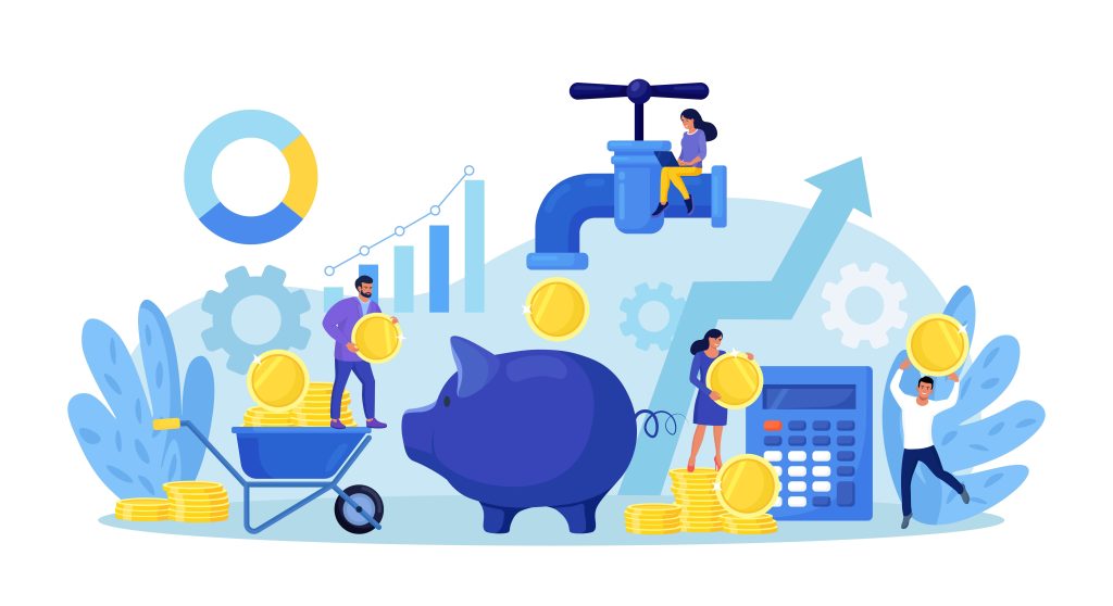 Fundraising Gift Proposal, Fundraising, non-profit, non-profit crm, crm for non-profit