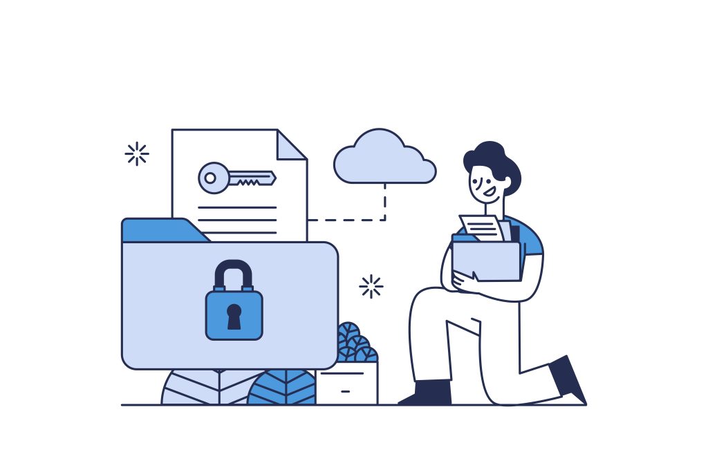 Secure Data Access and Retrieval, Nonprofit AI Tools