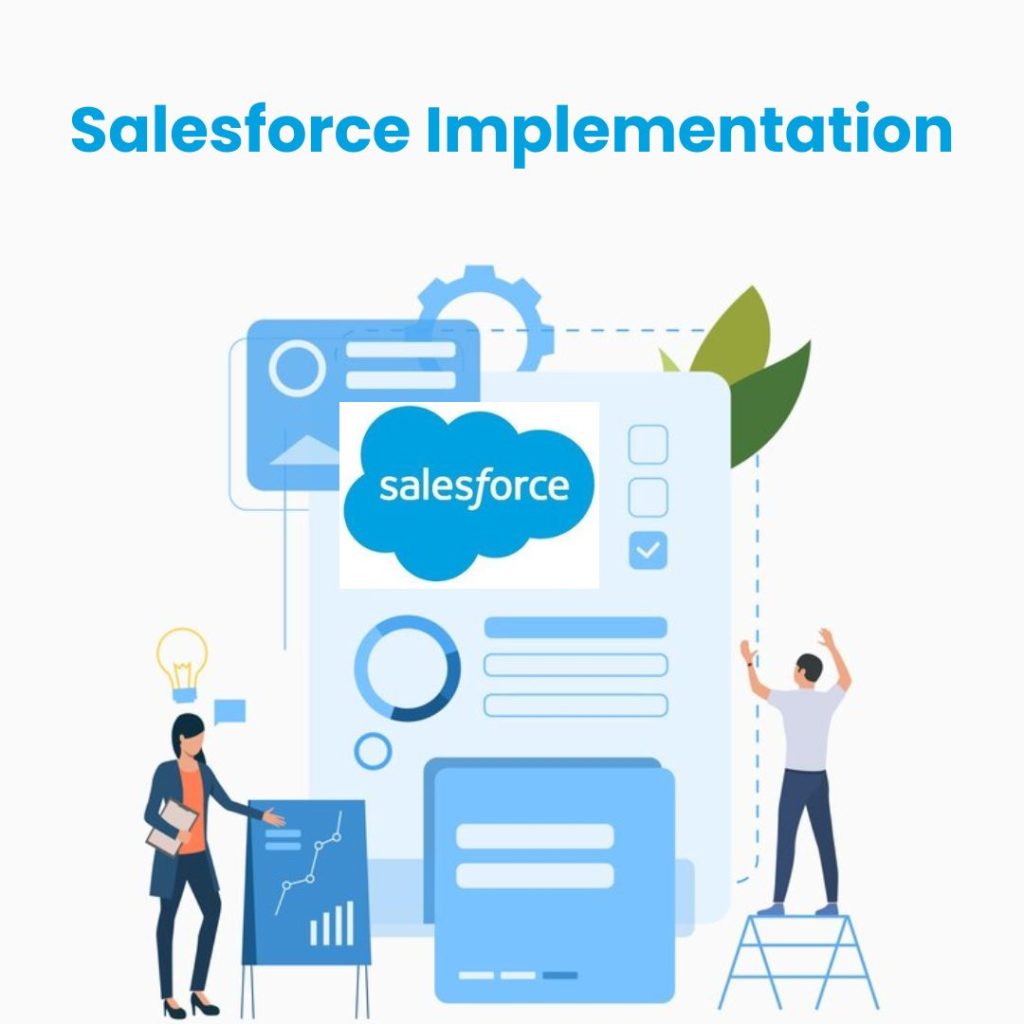 Salesforce Implementation