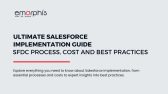 Ultimate Salesforce Implementation Guide