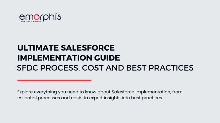 Ultimate Salesforce Implementation Guide