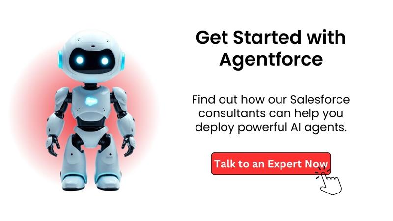 Get Started with Salesforce Agentforce, Salesforce Agentforce, Salesforce, Agentforce