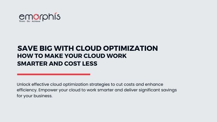 cloud optimization, cloud optimization strategies, cloud cost optimization, cloud performance improvement, hybrid cloud strategies, cloud resource management, multi-cloud architecture, cloud cost management, scalable cloud solutions, cloud migration strategies, cloud workload optimization, cloud automation tools, cloud infrastructure efficiency, cloud security practices, cloud compliance solutions, cloud storage optimization, sustainable cloud computing.