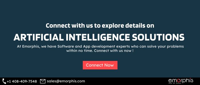 Artificial Intelligence solutions, Artificial Intelligence solution development, development of Artificial Intelligence solutions