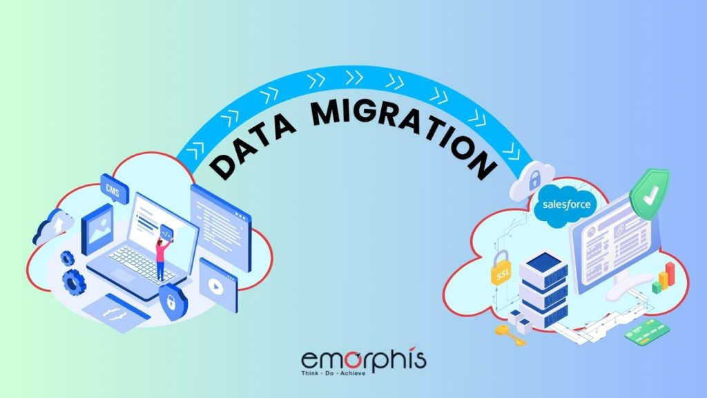 Salesforce Data Migration