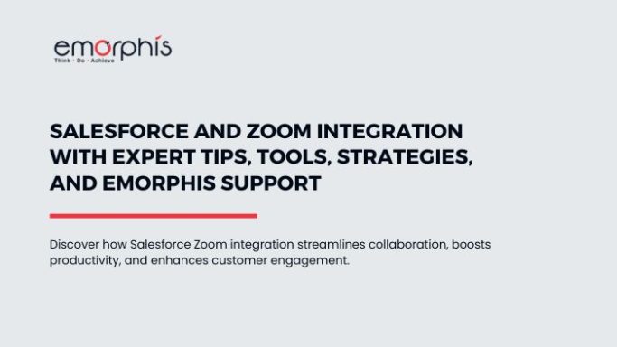 Salesforce Zoom Integration