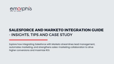 Salesforce and Marketo Integration guide, Salesforce and Marketo Integration, marketo to salesforce integration, salesforce and marketo integration, salesforce integration with marketo, integrate marketo with salesforce