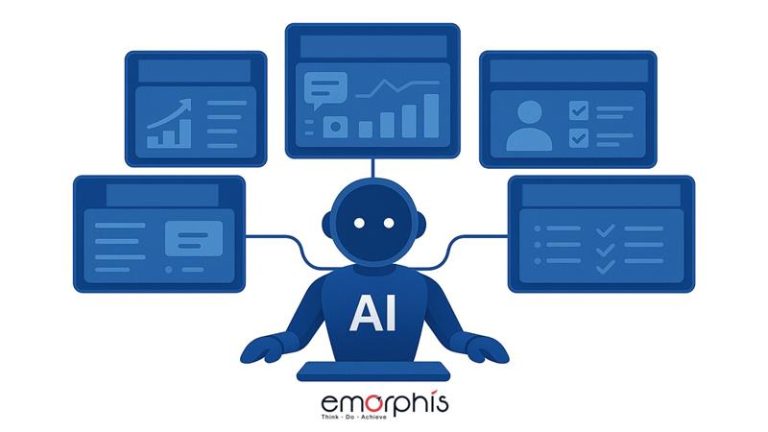 Azure AI vs AWS AI - Ultimate Comparison of Cloud AI - blogs.emorphis