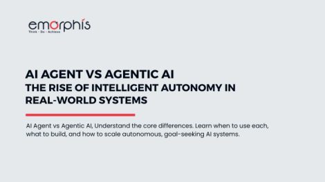 AI-Agent-vs-Agentic-AI, AI Agent vs Agentic AI, AI Agent, Agentic AI