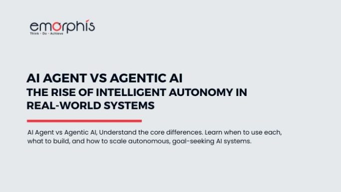 AI-Agent-vs-Agentic-AI, AI Agent vs Agentic AI, AI Agent, Agentic AI