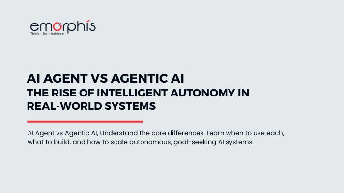 AI-Agent-vs-Agentic-AI, AI Agent vs Agentic AI, AI Agent, Agentic AI