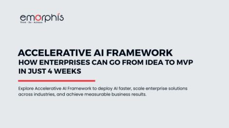Accelerative AI Framework, AI Framework