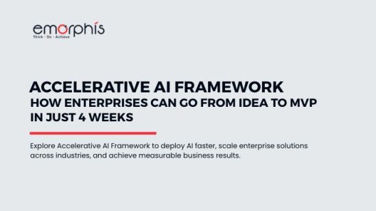 Accelerative AI Framework, AI Framework