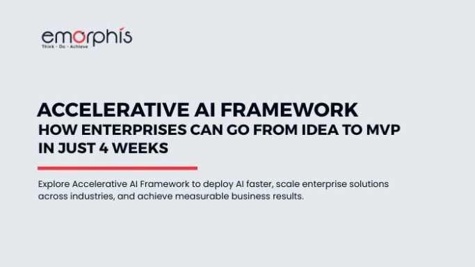 Accelerative AI Framework, AI Framework