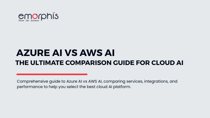 Azure AI vs AWS AI
