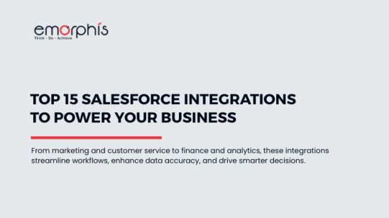 integration with salesforce