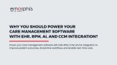 Care Management Software with EHR, RPM, AI, and CCM Integration, Care Management Software, buy-care-management-software, buy care management software
