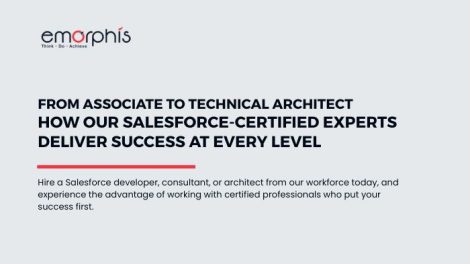 Hire a Salesforce Developer