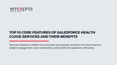 Salesforce-Health-Cloud-Services, Salesforce Health Cloud Services