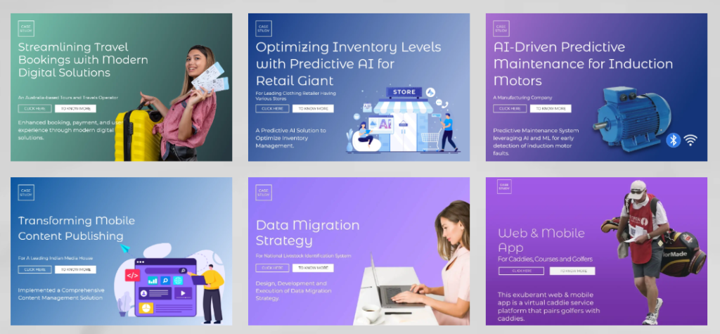 case studies, software development portfolio, software portfolio, portfolio