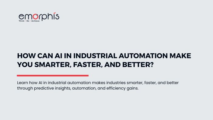 AI in Industrial Automation, Future of AI in Industrial Automation, AI in industrial automation services, AI automation solutions, AI industrial automation company, hire AI automation experts, AI automation system cost, AI automation integration services, AI industrial automation software, AI-powered automation solutions, AI automation consulting services, AI automation implementation partner, AI automation for manufacturing, AI-driven industrial automation systems, enterprise AI automation platforms, AI-based process automation solutions, AI robotics and automation services, custom AI industrial automation development, AI automation services, industrial AI solutions, AI factory automation, AI robotics services, automation software using AI, AI automation tools, AI solutions for industries, AI machine automation, industrial automation with AI, AI-powered factory systems, AI automation setup, AI integration for factories, AI process automation, AI-based production systems, AI automation support
