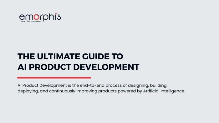 AI product development, product development, AI product, AI, Artificial Intelligence, AI solutions, AI software, AI software development