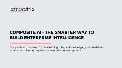 Composite-AI, Composite AI, AI, Composite AI systems, Composite AI system, Composite AI solution, Composite AI framework, integrate Composite AI, Composite AI implementation, AI adoption